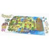 IELLO Bunny Kingdom juego de mesa de estrategia amplía_2
