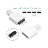 RGBZONE Paquete de 2 cables de extensión de 16.4 ft_2