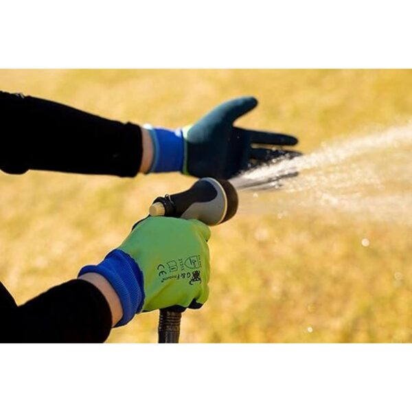 EndurancePro Aqua Guantes de jardinería para hombre con
