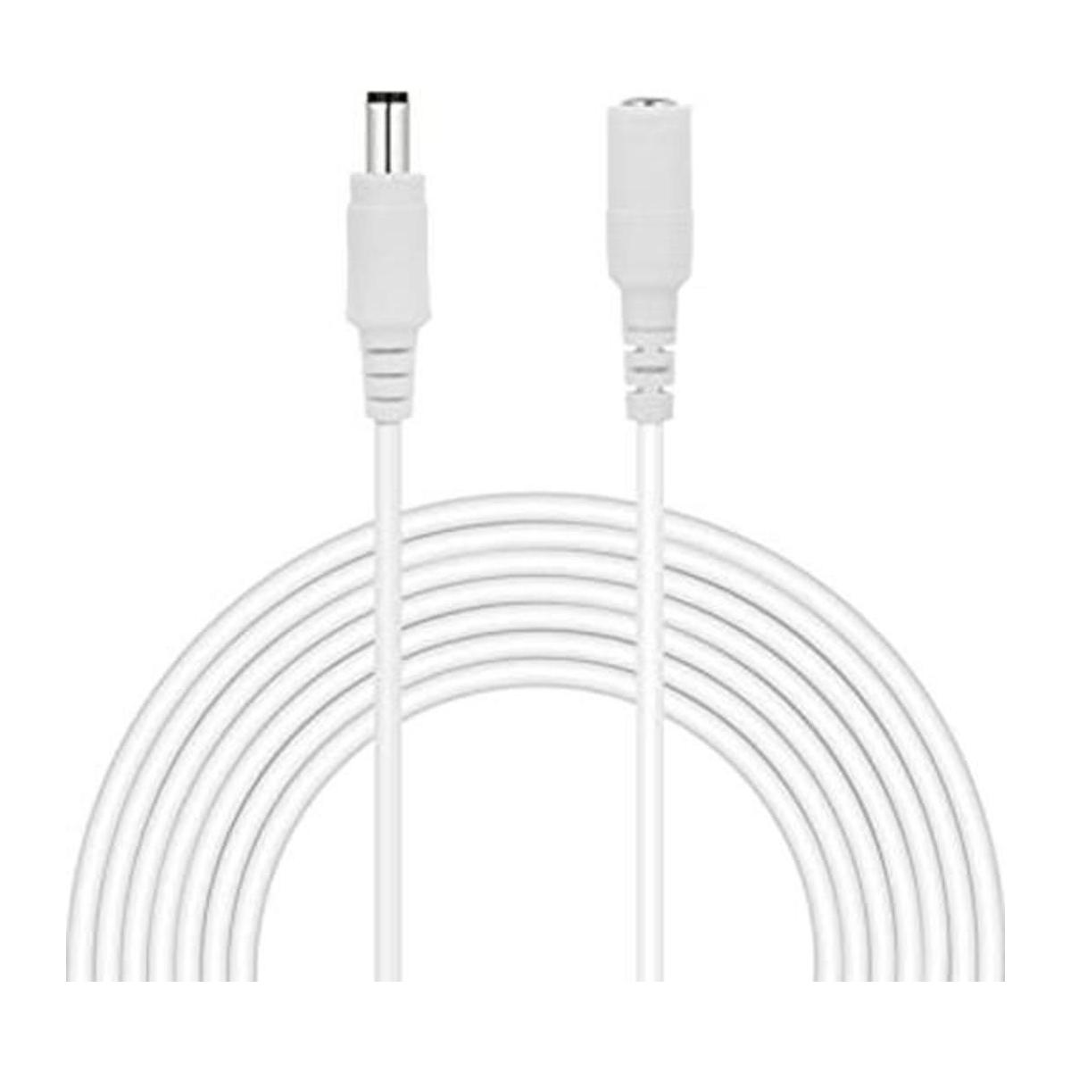 Dericam Cable de extensión universal de 9.8 ft 10 pies