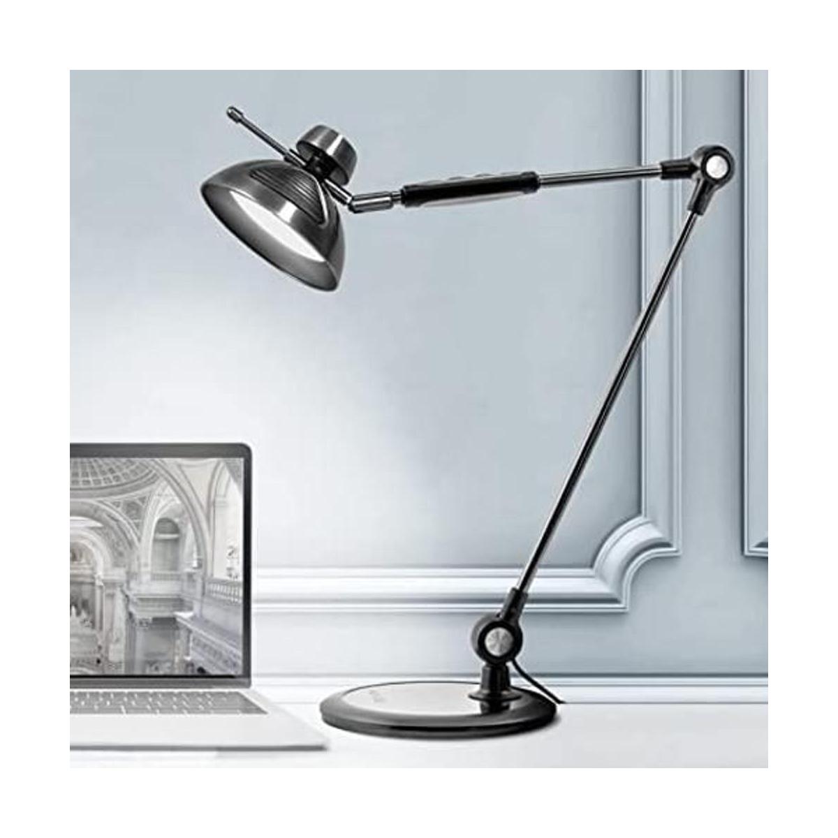 OTUS lámpara LED de escritorio con control de gestos
