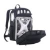 Smatree Mochila rígida compatible con DJI Phantom 44