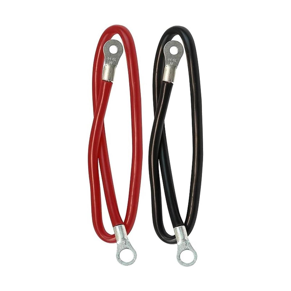 Conjunto de cables invertidos batería Epauto 20pulgadas