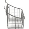 Spectrum Diversified Canasta para tablero perforado