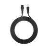 Pwr Cable de alimentación extra largo de 12 pies de 3_3