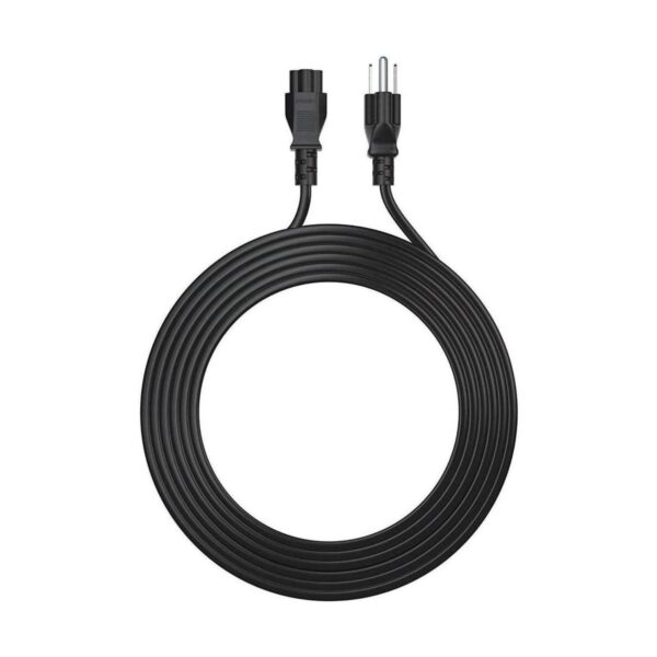 Pwr Cable de alimentación extra largo de 12 pies de 3_3