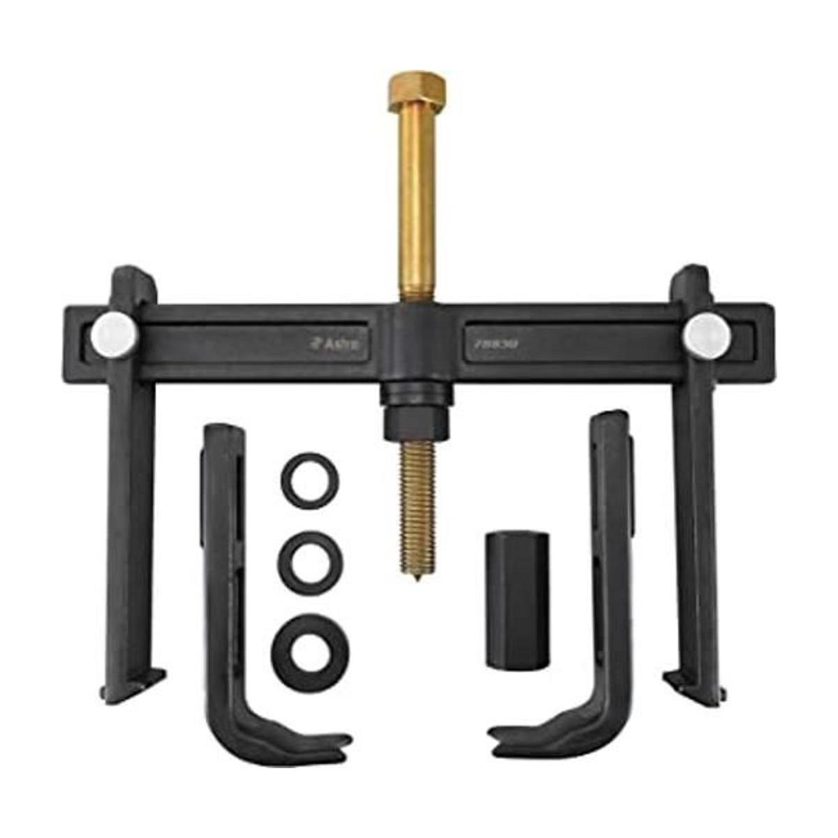 Astro Pneumatic Tool 78830 Kit de extractor de tambor y