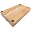 Juego de mesa Mancala de madera de roble Vicente_3