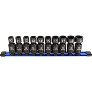 Astro Pneumatic Tool 78344 Enchufes de impacto_1
