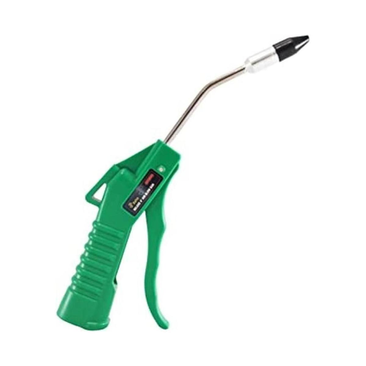 Astro Pneumatic Tool 1717A Pistola de aire de 4 Deluxe