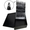 Astro Tools TS29 ONYX Juego de brocas reducidas TurboStep_2