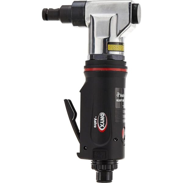 Astro Pneumatic Tool 727 ONYX Recortadora resistente de aire_2