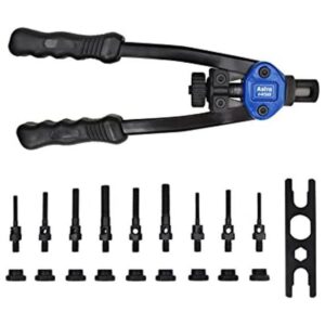 Astro Pneumatic Tool 1450 Kit de fijación de tuerca de_1