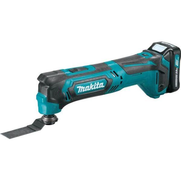 Makita MT01R1 12V CXT Kit de herramientas múltiples_2