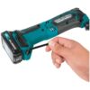 Makita MT01R1 12V CXT Kit de herramientas múltiples_3