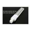 Bonlux G23 PL lámpara led 6.00watts 120.00 volts_6