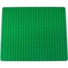 Estrictamente apilables BB bases de ladrillo Verde_2