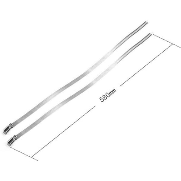 BeElion TM Soporte universal de montaje en poste para_4