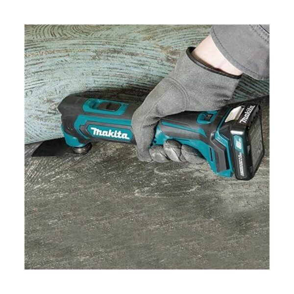 Makita MT01R1 12V CXT Kit de herramientas múltiples_5