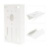 BeElion TM Soporte de montaje universal de poste_2