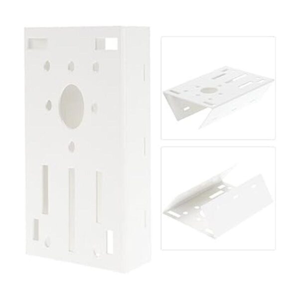 BeElion TM Soporte de montaje universal de poste_2