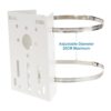 BeElion TM Soporte de montaje universal de poste_3