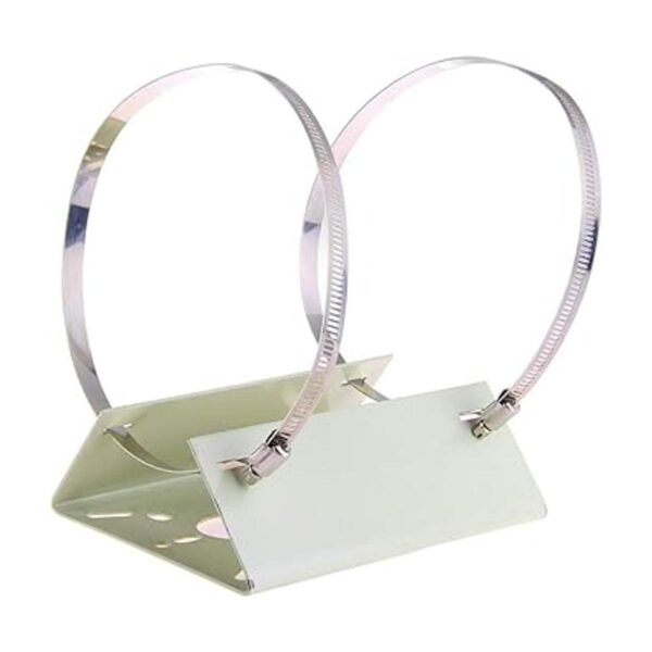 BeElion TM Soporte universal de montaje en poste para_2