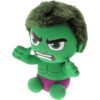 Ty Increíble peluche Hulk verdemorado regular_4