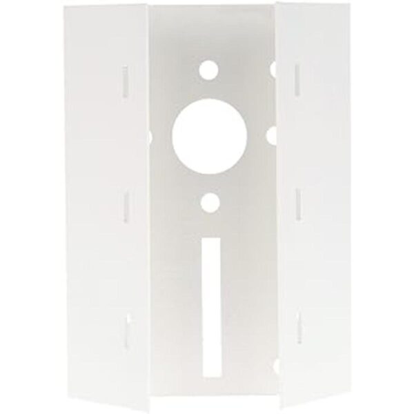 BeElion TM Soporte de montaje universal de poste_5