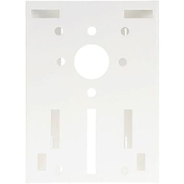 BeElion TM Soporte de montaje universal de poste_6