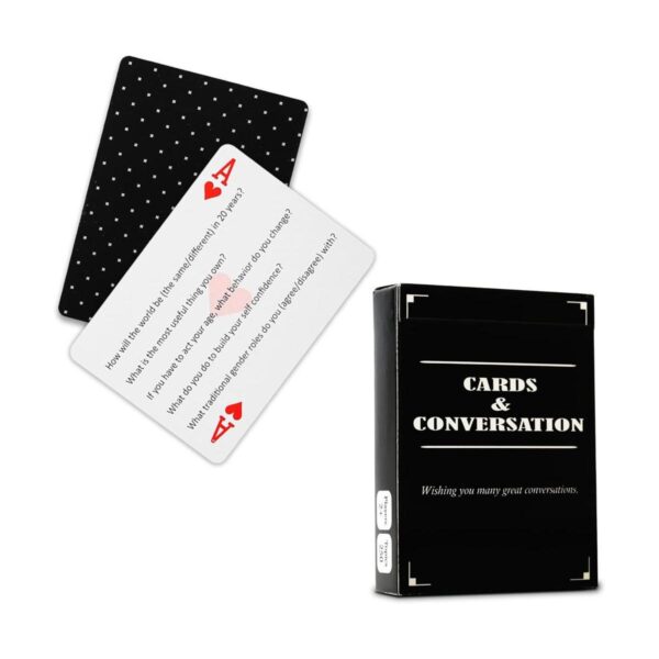 Tarjetas de conversación idioma español no garantizado._1