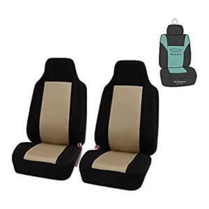 Juego completo de fundas para asientos clásicas_1