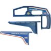 Rok hardware cajón Slide Kit de montaje Incluye Soportes
