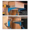 Rok hardware cajón Slide Kit de montaje Incluye Soportes