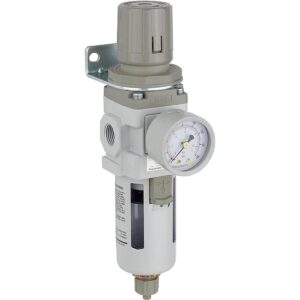 PneumaticPlus SAW300N03BG Regulador de filtro de aire_1