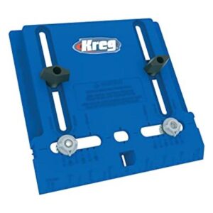 Matriz para gabinete de herramientas de Kreg Tool Company_1