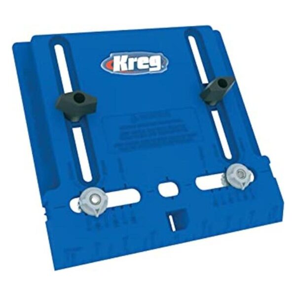 Matriz para gabinete de herramientas de Kreg Tool Company_1