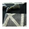 Artbisons Moderno camino de mesa 13 x 72 pulgadas doble_3