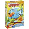 Hasbro Paquete variado de Family Grab and Go Clue_4