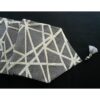 Artbisons Moderno camino de mesa 13 x 72 pulgadas doble_4
