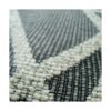 Artbisons Moderno camino de mesa 13 x 72 pulgadas doble_5