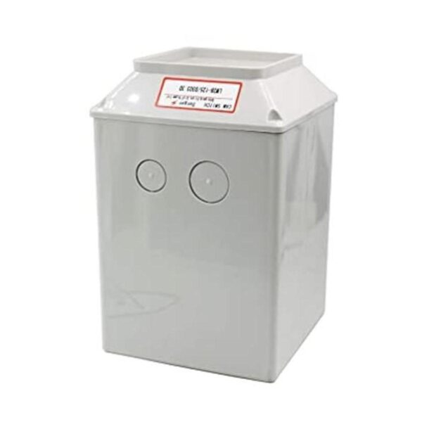 Baomain Baomain Master Switch Caja exterior LW281253D_1