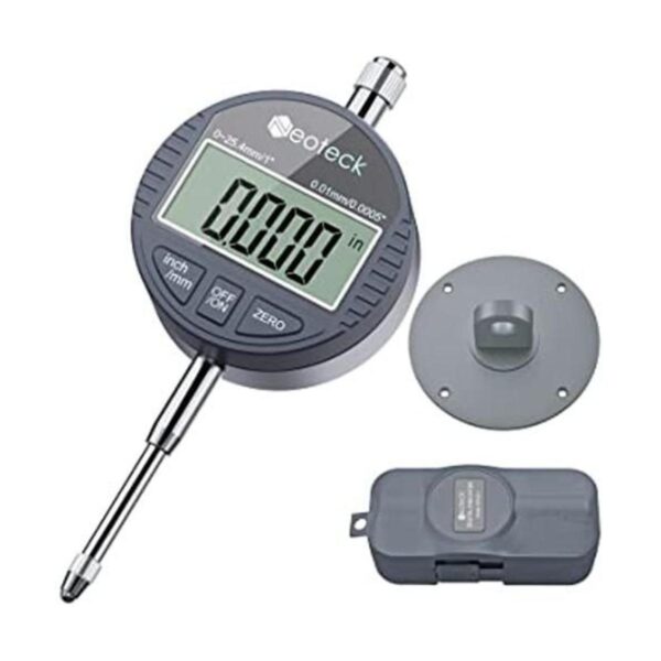 Neoteck sonda indicadora digital de DTI calibradora_1