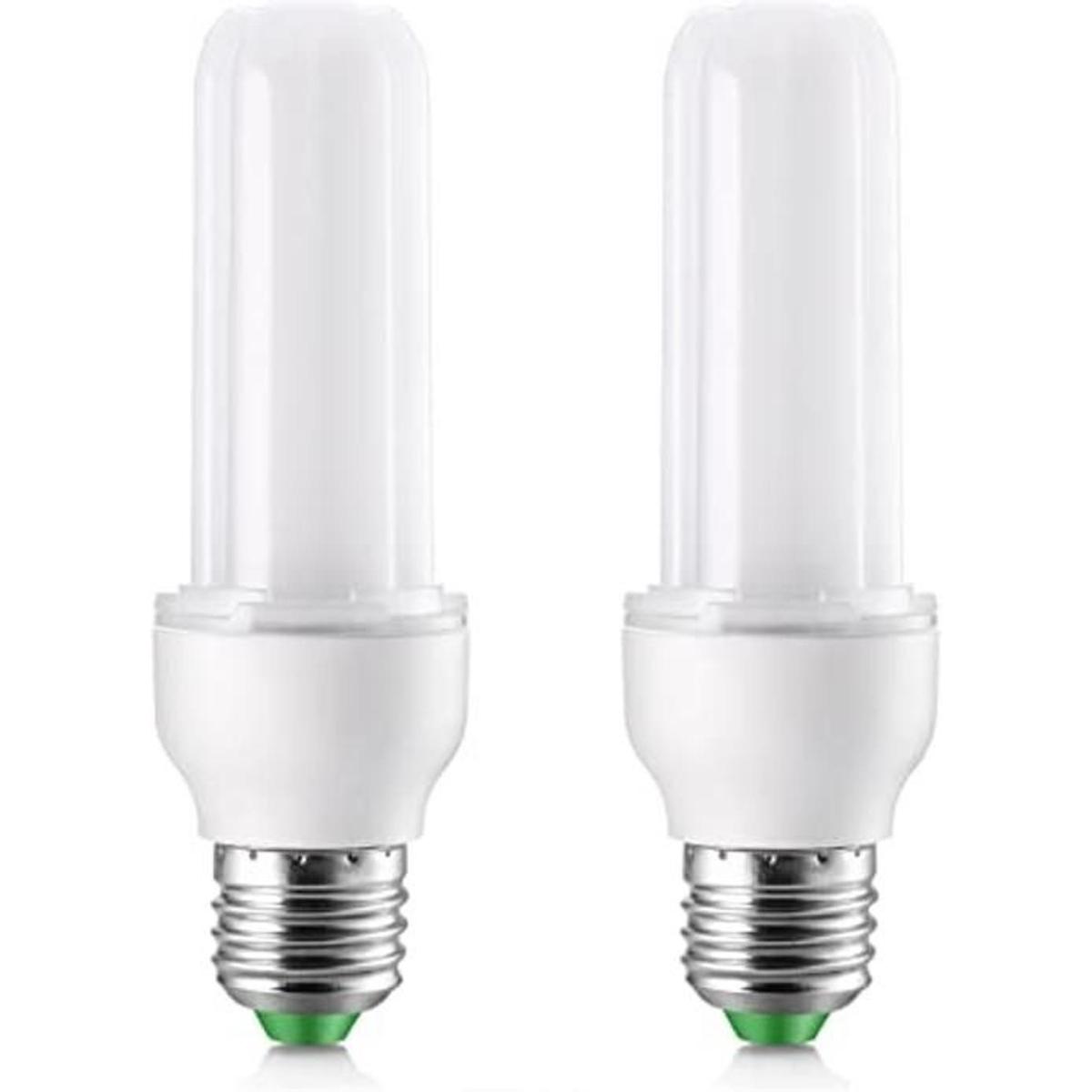Elrigs Bombilla LED E26 equivalente a 75 W 9 W LED 1000