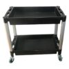 MaxWorks 80384 Carrito de servicioutilidad de dos_5