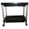 MaxWorks 80384 Carrito de servicioutilidad de dos_4
