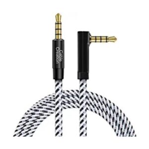 Cable de audio de 0.138 in CableCreation de 90 grados_1