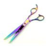 LILYS PET Kit profesional de tijeras de aseo de PET