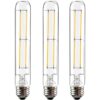 Leadleds Edison Foco regulable con filamento LED largo_1