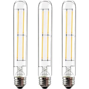 Leadleds Edison Foco regulable con filamento LED largo_1